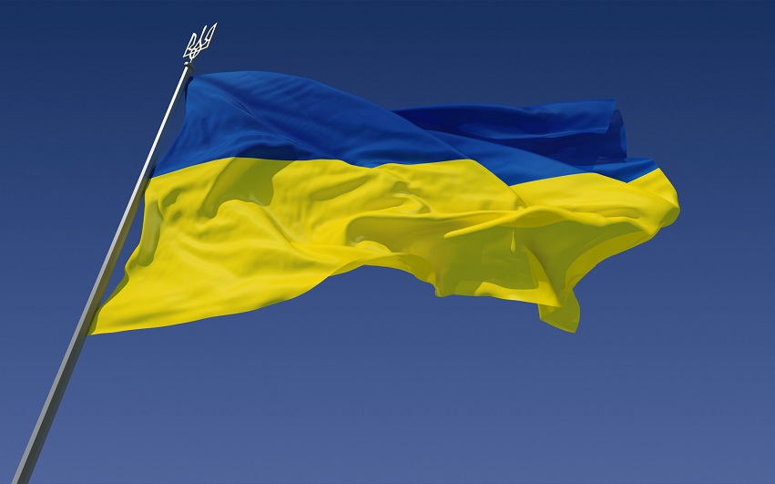  Lietuva teikia garantiją finansinei paramai Ukrainai