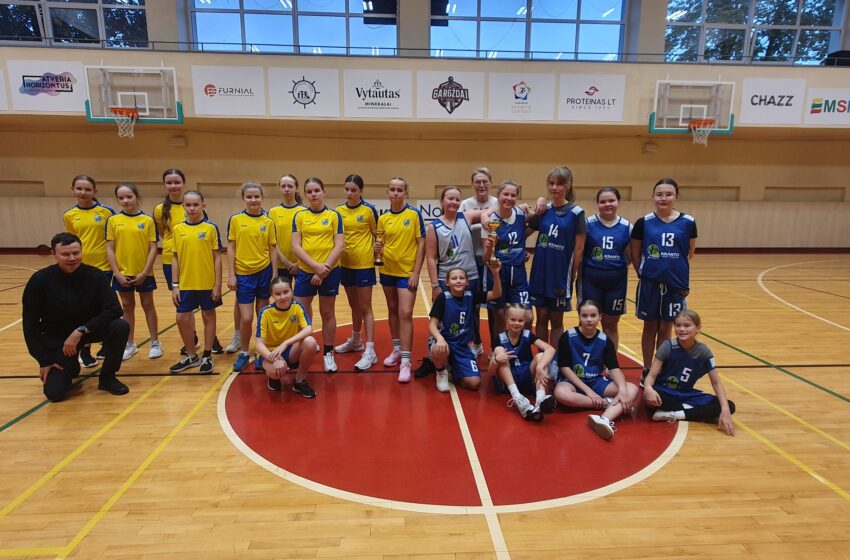  Klaipėdos rajone bent 60 minučių sportuoja kas septintas jaunas žmogus