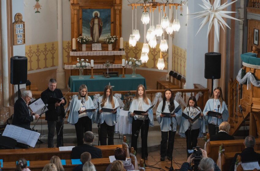  Klaipėdos rajono etninės kultūros centras: dar dvi Mažosios Lietuvos tradicijos įtrauktos į nacionalinį nematerialaus kultūros paveldo sąvadą