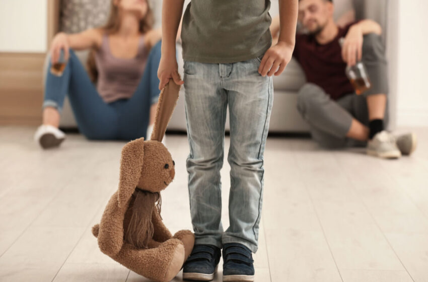  Išsaugoti gerus kaimynų santykius ar mažamečio vaiko ateitį?