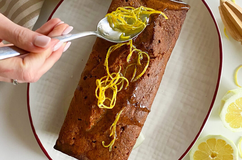  Gardžiuokimės su…  maisto tinklaraštininke
