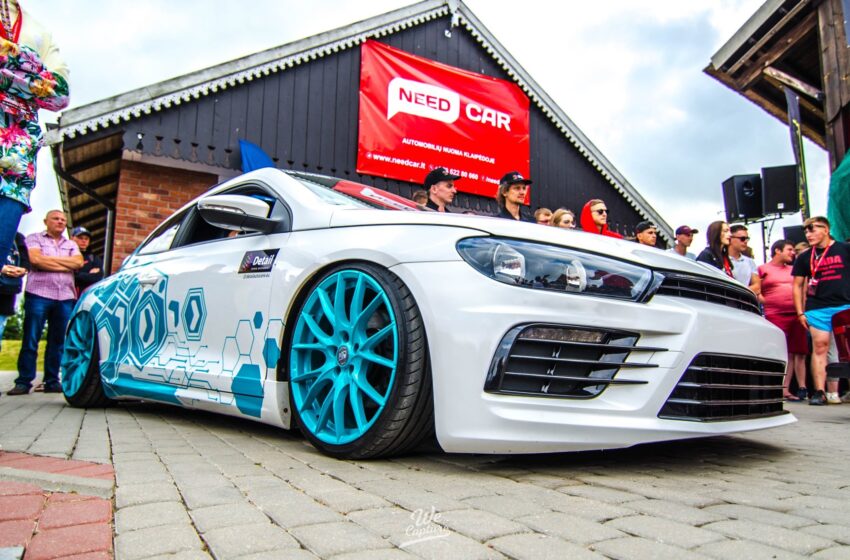  Jau 5 metai, 5-asis grandiozinis Klaipėda Motor BBQ festivalis sugrįžta sudrebinti pajūrio!