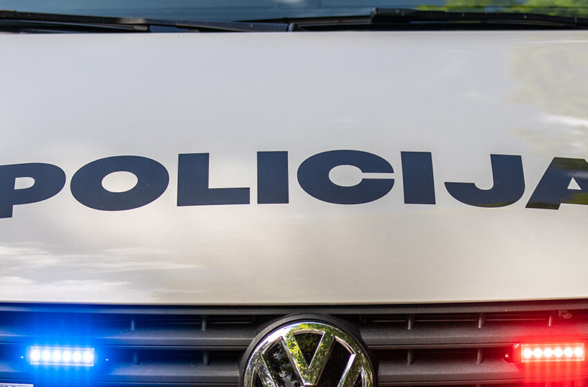  Informacinė ataka: rajone aptarti sprendimai