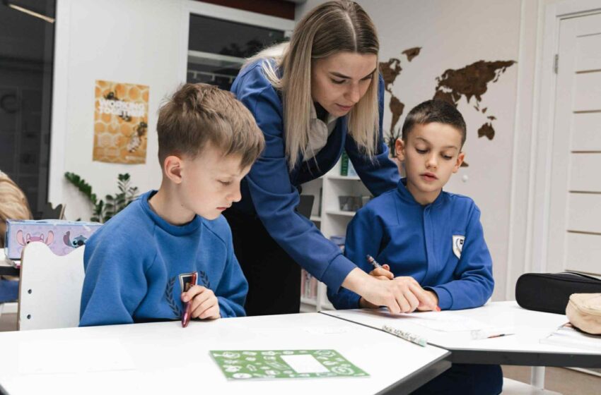  Rugsėjis be ašarų: kaip ruoštis pirmai klasei su šypsena?