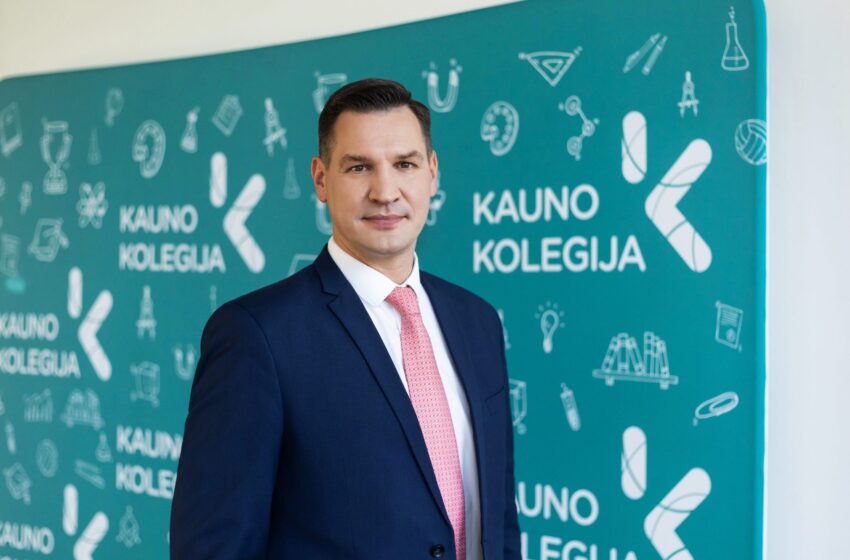  Stojimai prasidėjo: kolegijos atmeta „plano B“ etiketę ir perspėja dėl aukštojo mokslo siaurinimo