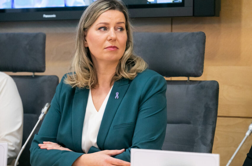  „O kas, jei išgirsiu vėžio diagnozę?“: kaip baimė atima laiką