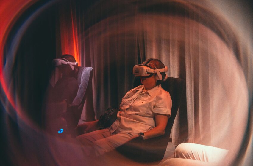  Naujiena Klaipėdoje – virtualiame pasaulyje ir užuosite kvapus, ir jausite vėją 
