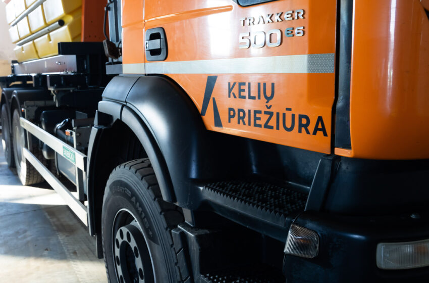  Kelius prižiūrintieji stengiasi, bet gyventojų lūkesčių neatliepia
