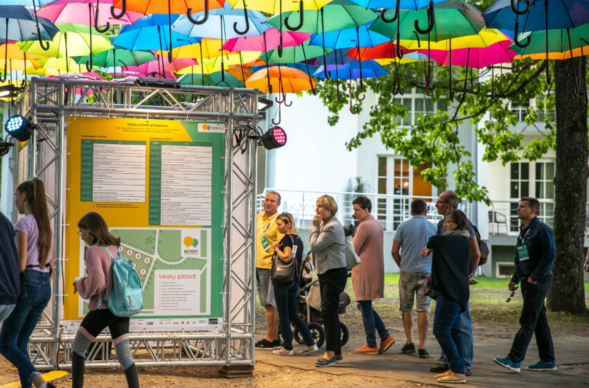  Ką savaitgalį veikti Birštone? Lankytinos vietos ir festivalis, kviečiantis diskutuoti