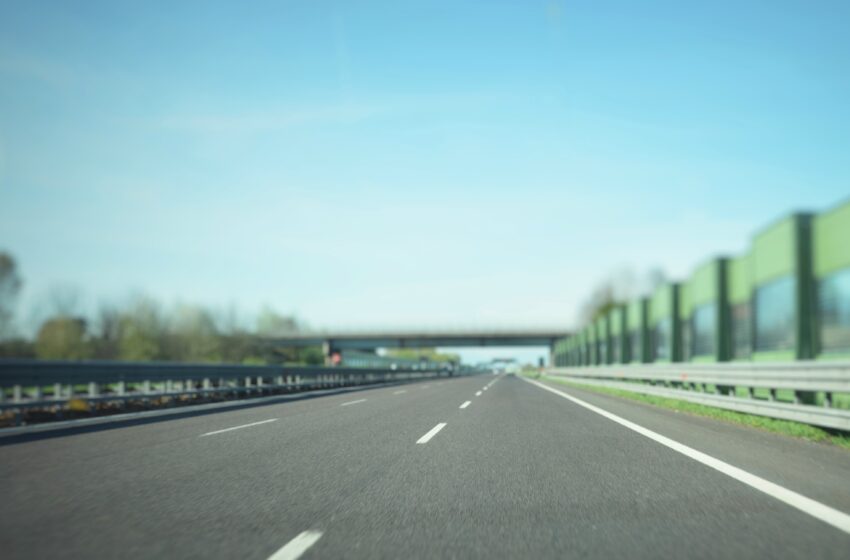  A1 kelio atkarpai nuo Vilniaus iki Kauno suteikta automagistralės kategorija