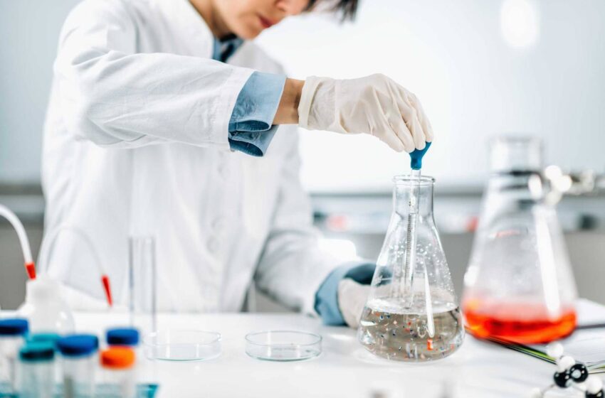  Itin maži, bet keliantys didelę grėsmę: kuo pavojingas nanoplastikas?