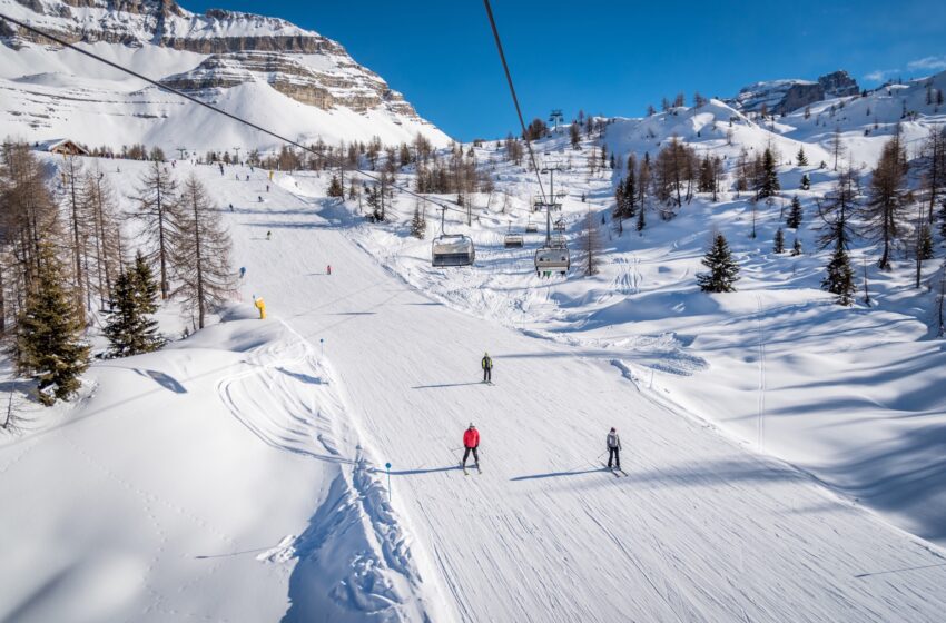  Kaip Austrijos kalnų kurortai pasirengę sutikti slidininkus?