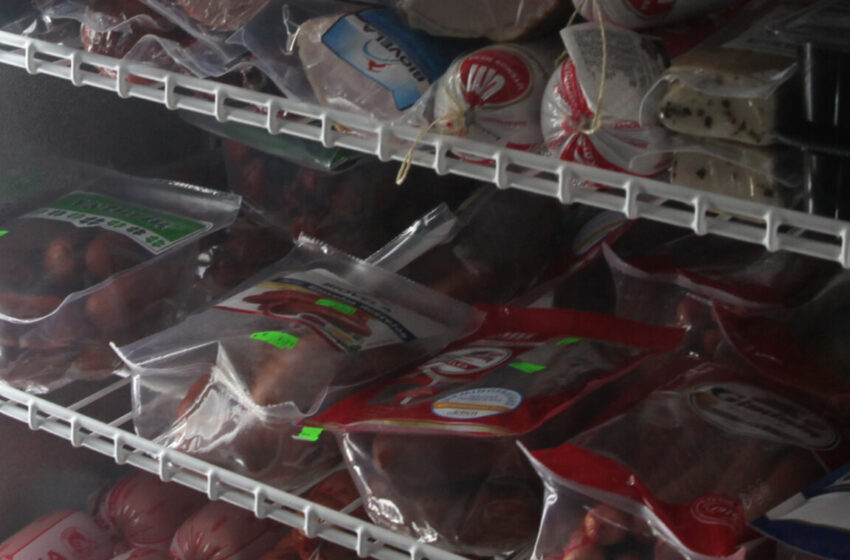  „Susitraukę produktai“: reikia pažaboti pirkėjų klaidinimą