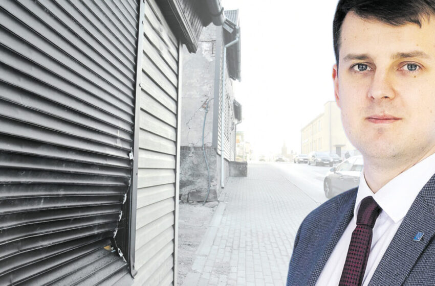  Nepilnamečių atsakomybė: mitai, realybė ir sprendimų paieškos