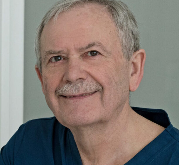  Chirurgas Arvydas Berenis: „Supranti, kad darai kažką labai didelio“