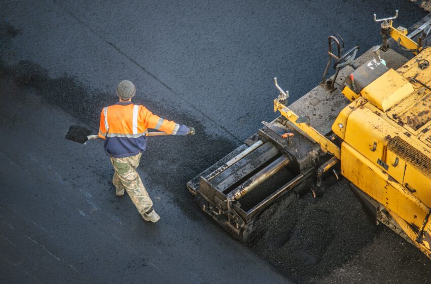  „YIT Lietuva“ rekonstruos kelio Kaunas–Jurbarkas–Šilutė–Klaipėda ruožą: darbų vertė – daugiau nei 11 mln. eurų