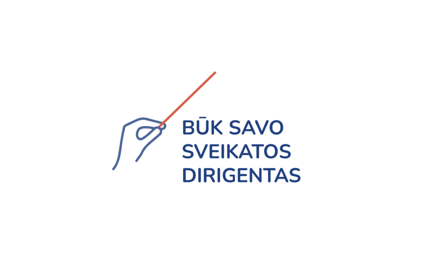  Lietuvos šeimos gydytojai skelbia edukacinę kampaniją ir kviečia tapti savo sveikatos dirigentais