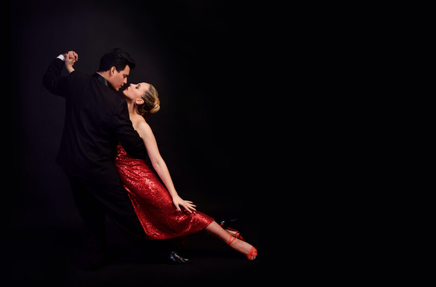  Meilės dienos koncerte susijungs Á. Piazzollos muzika ir tango šokis