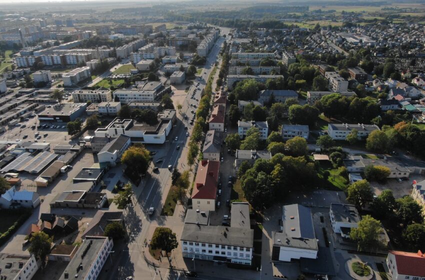  ES investicijos iš esmės keičia Lietuvą – reikšmingų pokyčių matyti kiekviename mieste