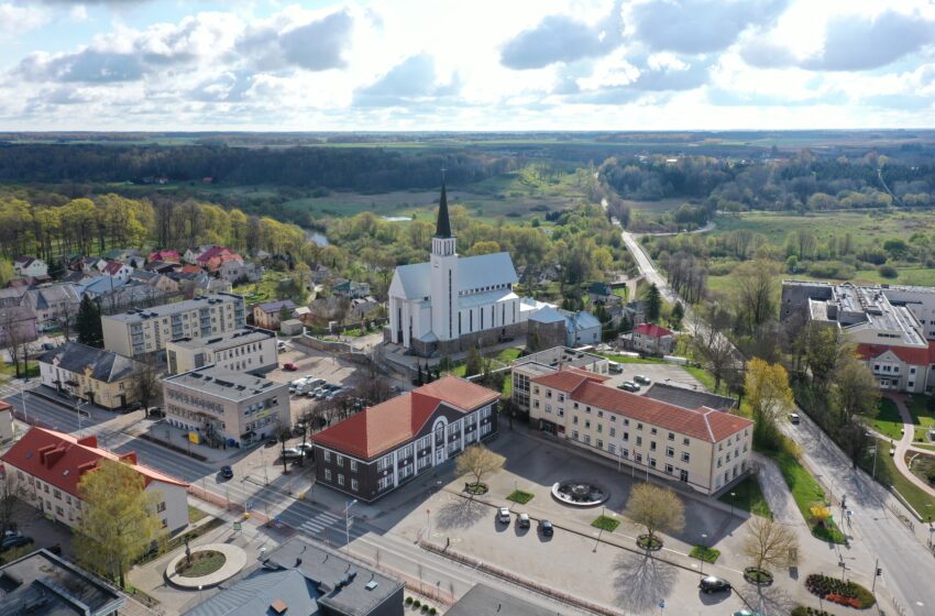  Naujoji Klaipėdos rajono valdančioji dauguma: ambicijos pamatuotos, prioritetai sutampa – blaškymosi nebus