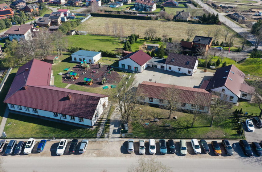  Slengių mokykla-daugiafunkcis centras ieško direktoriaus (-ės)
