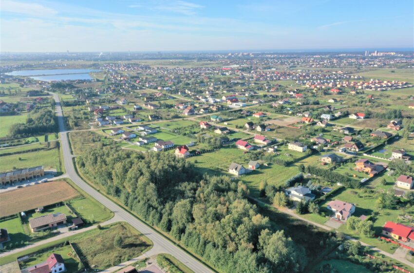  Klaipėdos rajono savivaldybė Sendvario seniūnijoje statys dar vieną naują mokyklą