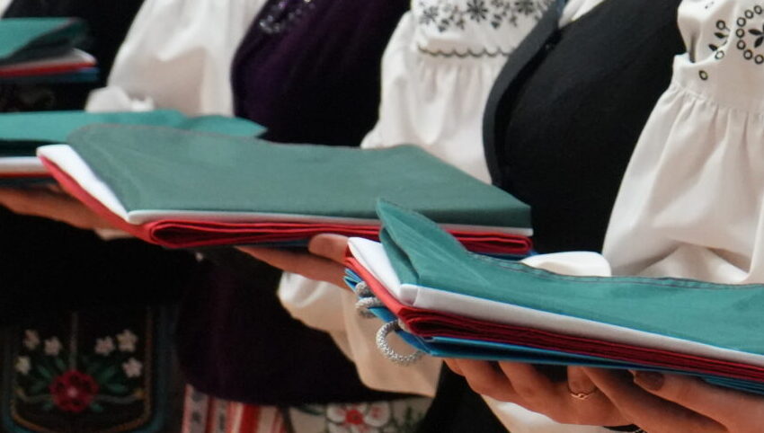  Drevernoje padėkota kuriantiems Lietuvą