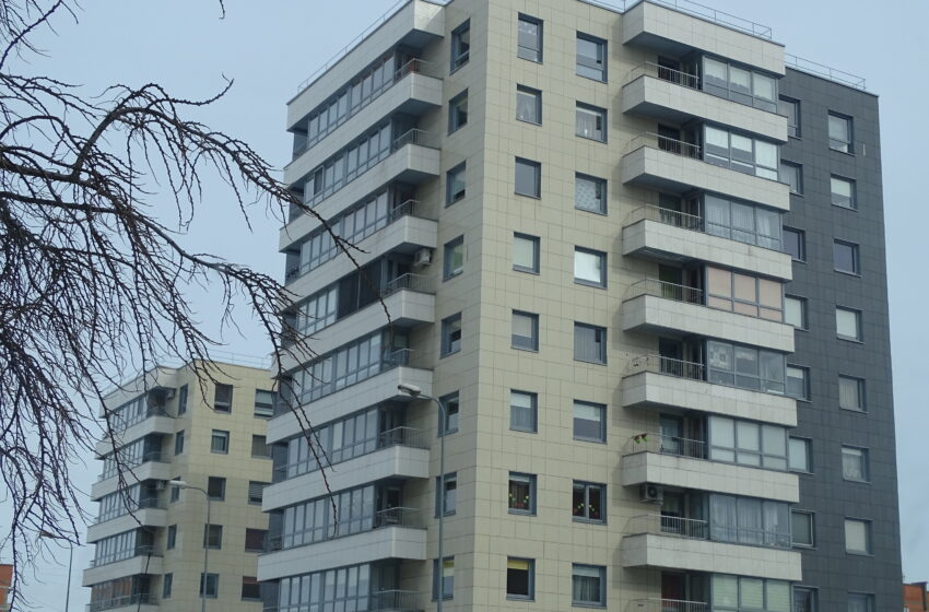  Klaipėdos rajone išskirtinis gyventojų augimas kelia plėtros valdymo iššūkių