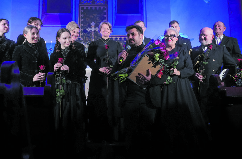  Ernsto Vicherto teatras – Ievos Simonaitytės premijos laureatas