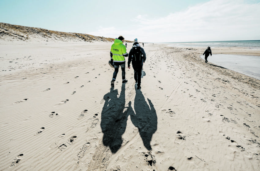  „Ignitis renewables“ žaliosios jūrinio vėjo energijos ateitis – švari ir saugoma Baltijos jūra