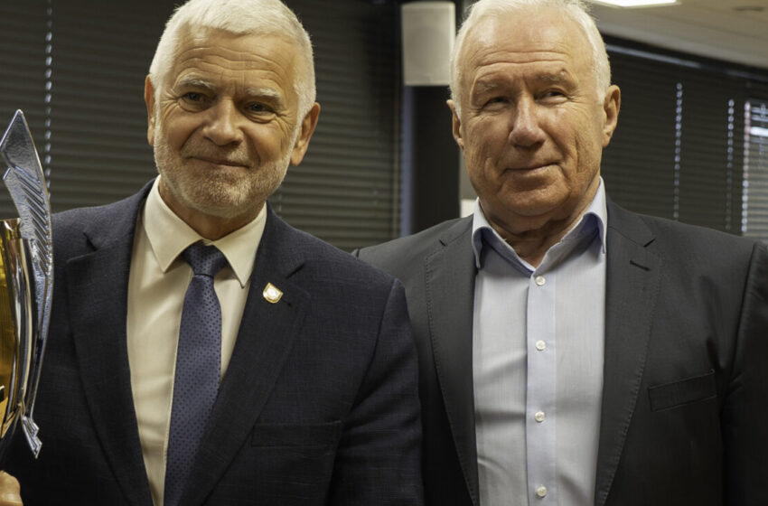  Klaipėdos rajono sportininkai nepralenkiami Lietuvos seniūnijų sporto žaidynėse