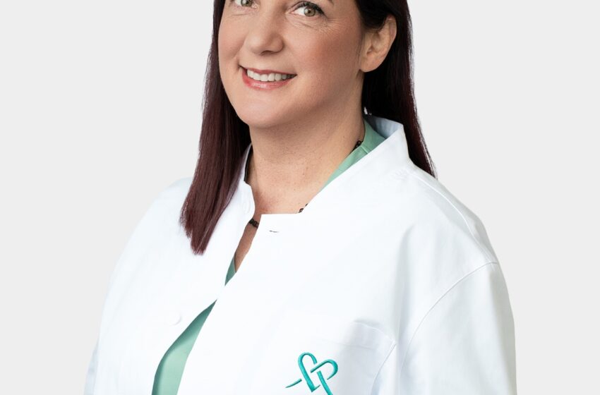  Gydytoja psichiatrė: pacientai į konsultacijas ateina jau nusistatę diagnozę – socialinių tinklų įtaka akivaizdi