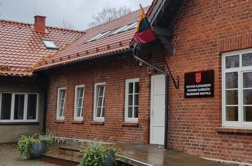  Kuršaičiai – švietėjai ir kalbos saugojimo įkvėpėjai