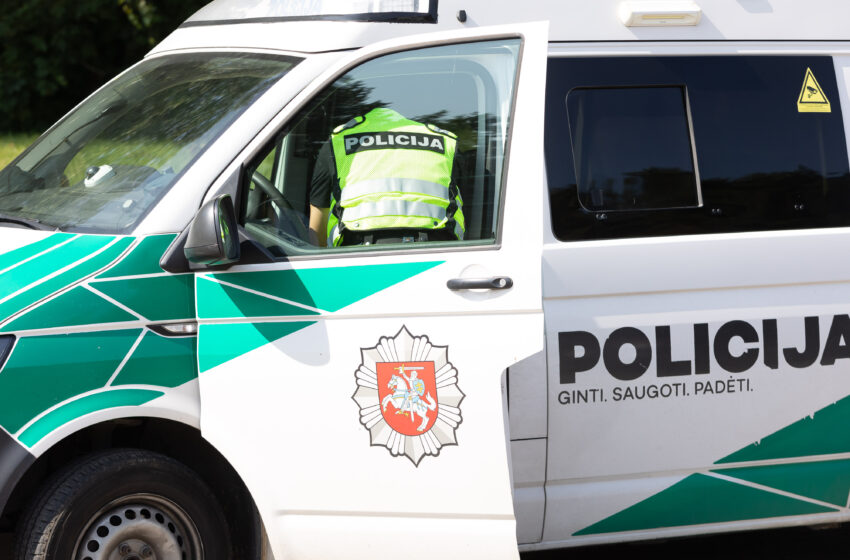  Noras nemokamai grįžti namo stipriai paplonins jaunuolio kišenę