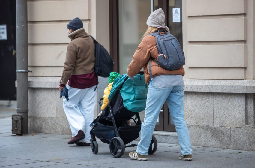  Vaikai: ne tik gimdyti ir auginti