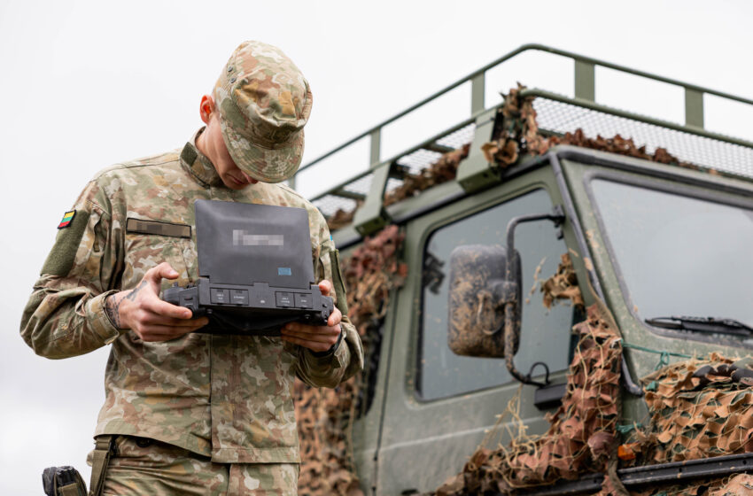  Dronų era Klaipėdos rajone: ko danguje daugiau – baimės ar naudos?