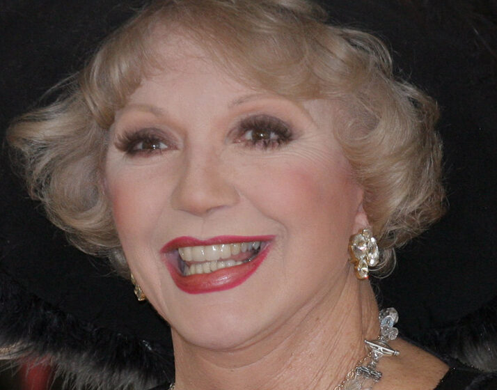  Legendinė aktorė Rūta Lee – apie meilę Lietuvai įskiepijusius tėvus, juodą duoną ir kaip palaiminimą priimtą pilietybę