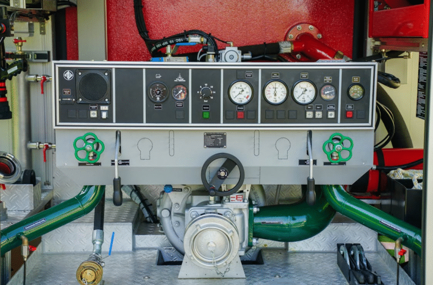  Elektrą taupantys sraigtiniai kompresoriai – rinkodaros triukas ar realybė?
