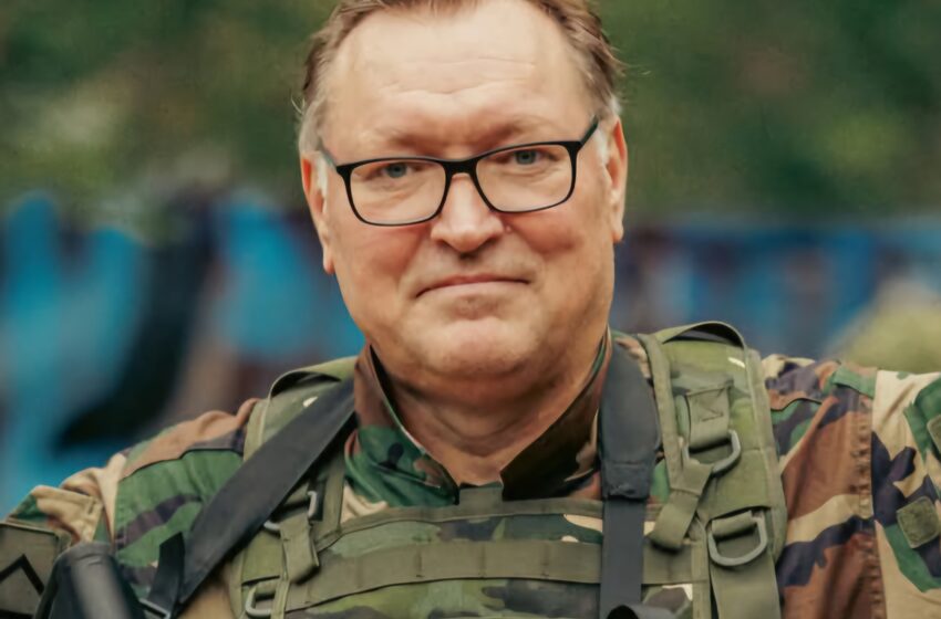  Milijardo gynybai nebus