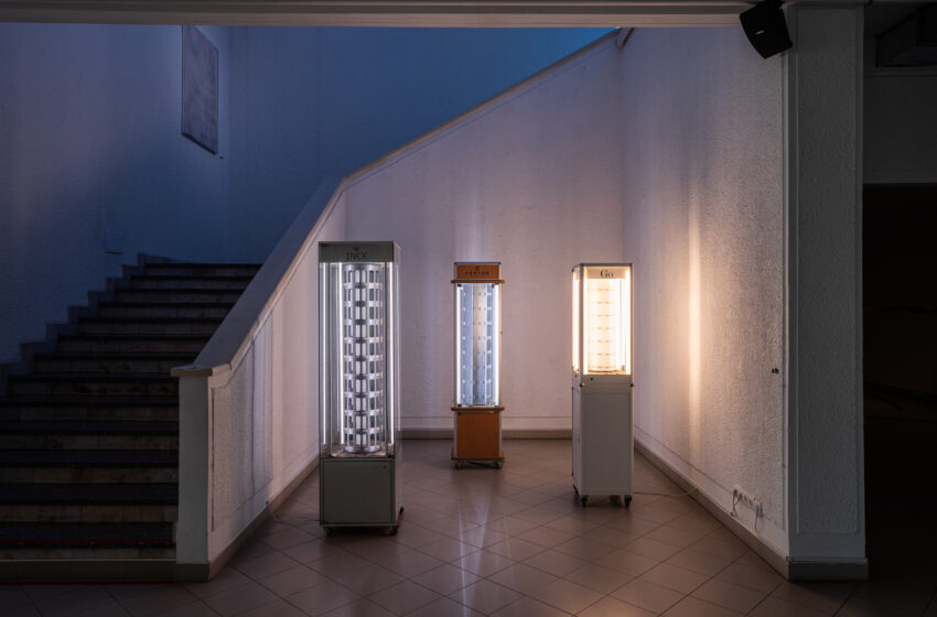  Iš Venecijos bienalės ir „Tate Modern“ – į Klaipėdą: 1-ojoje miesto bienalėje pristatomi žymių menininkų kūriniai 