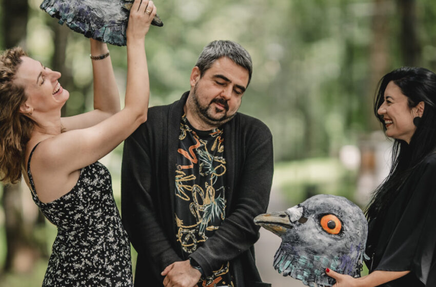  Vidurvasario nakties sapnas apgaubs Gargždus