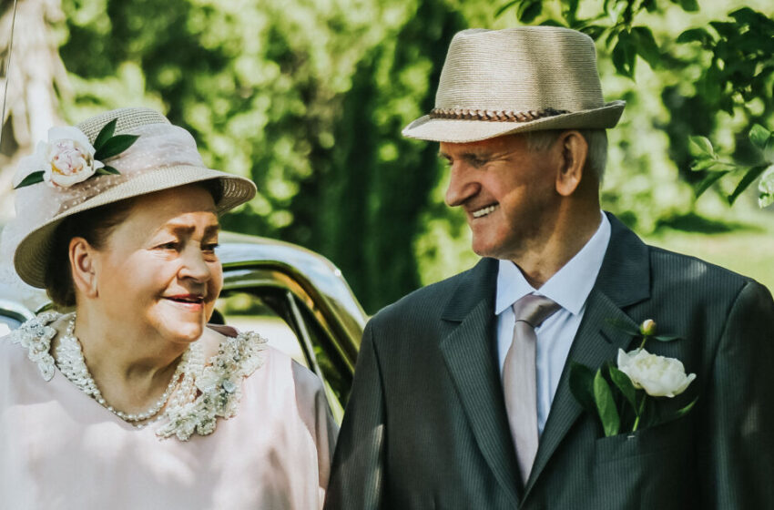  Balsėniškių šeima loterijoje neišlošė – santuokos tvirtybę užsidirbo patys