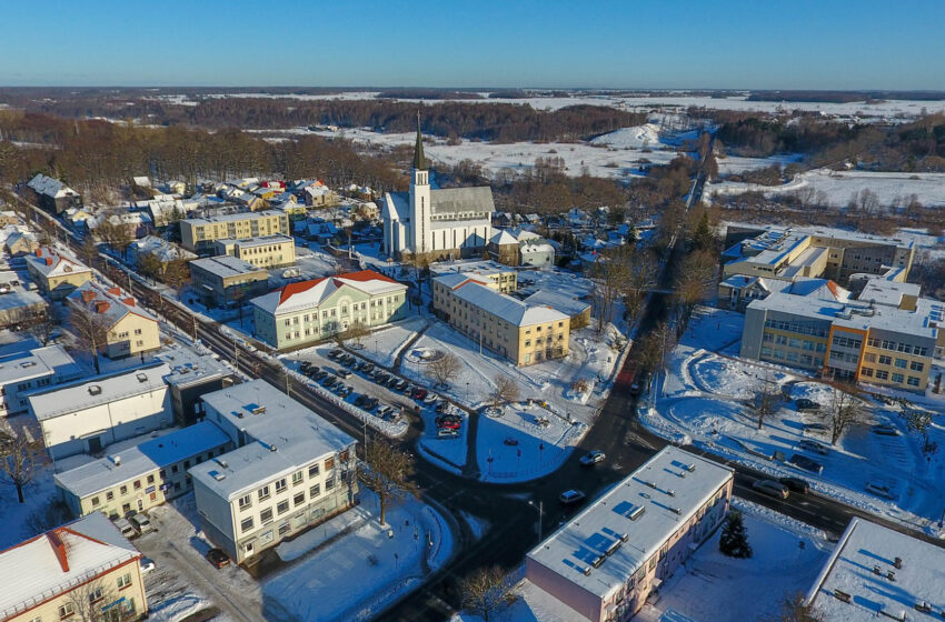  Augančiame Klaipėdos rajone – augantis biudžetas