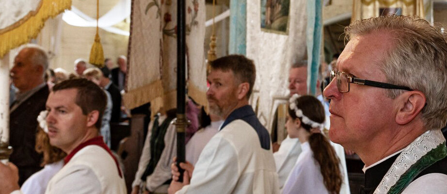 St.  The indulgences of Mary Magdalene in Veiviržėnai stay an vital aspect of the native identification