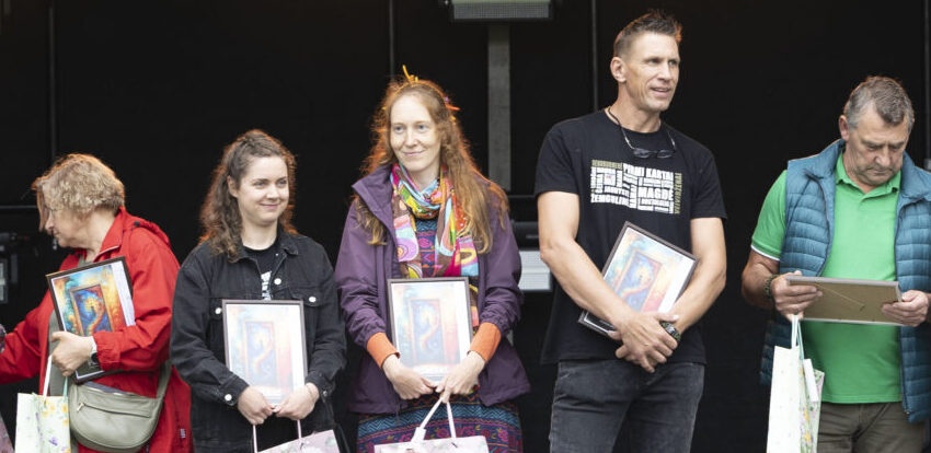  Veiviržėnų plenero durys – praeities švyturiai