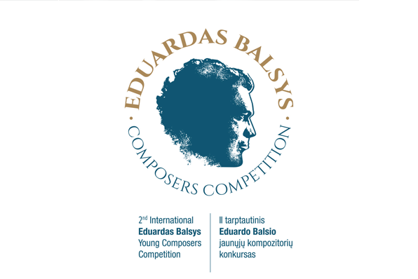  Paaiškės II tarptautinio Eduardo Balsio jaunųjų kompozitorių konkurso laureatai