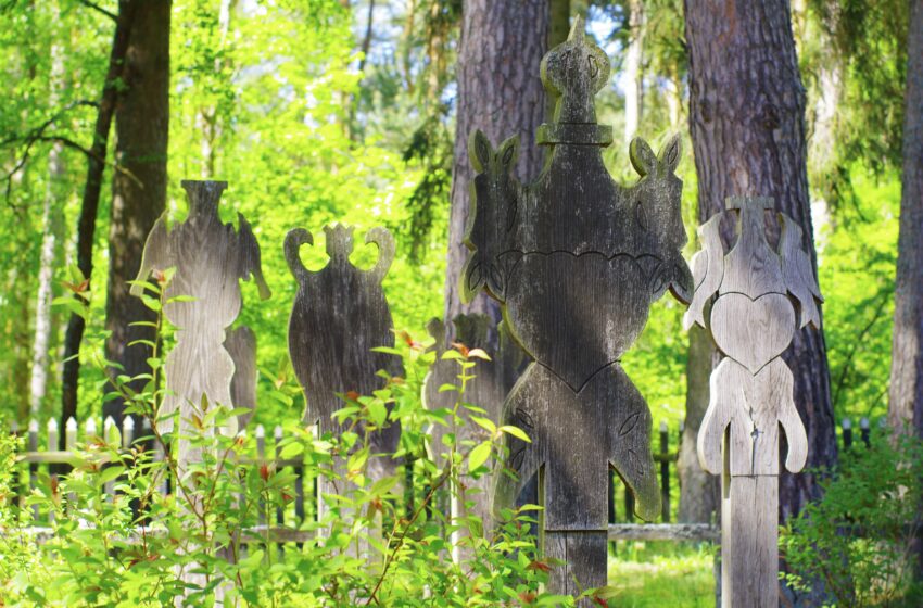  Klaipėdos rajono etninės kultūros centre – paroda, skirta krikštų tradicijoms puoselėti