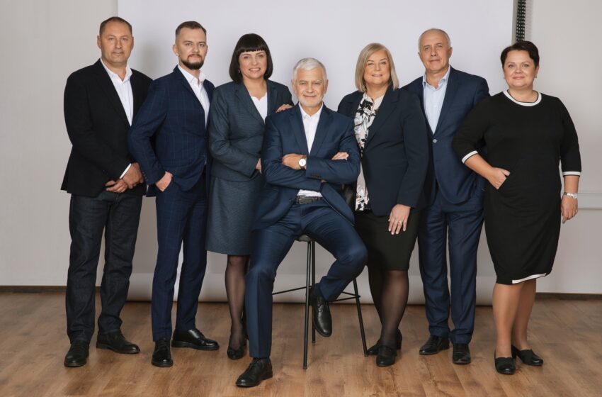  Bronius Markauskas: yra toks posakis – „pasakei A, sakyk ir B“