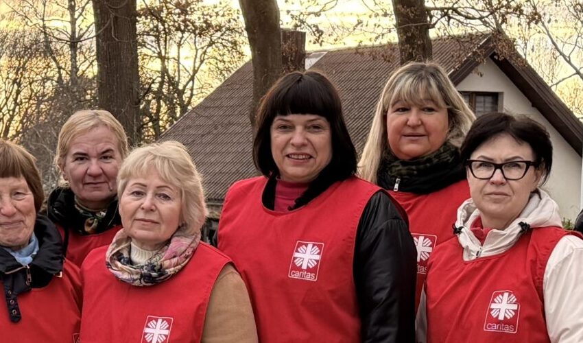  Gerumas vienija priekuliškius
