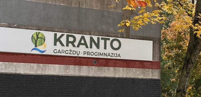  Tėvų iniciatyva dėl oro kondicionieriaus sukėlė aistrų progimnazijoje
